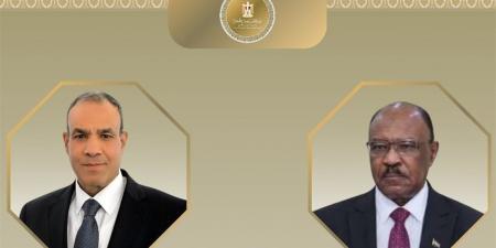 وزير الخارجية: مصر ترفض أي محاولات لتقسيم السودان
