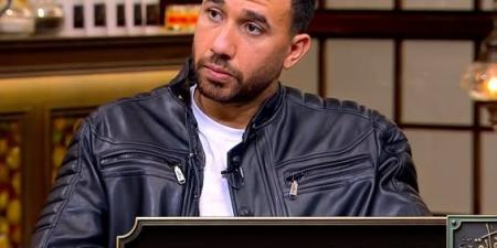 محمود حسن تريزيجيه: كان سيتم تجنيسي لمنتخب آخر قبل أن يمنحني علي ماهر الفرصة.. وأنشيلوتي طلب ضمي مرتين لإيفرتون ونابولي