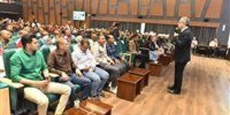 لليوم الثاني.. مواصلة فعاليات دورة الوعي الوطني وتمكين الشباب لمواجهة الأزمات بالشراكة مع المحكمة العربية للتحكيم بأسيوط