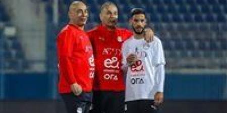أزمة منتخب مصر.. تصريحات أبو الدهب تشعل الجدل حول مصير حسام حسن