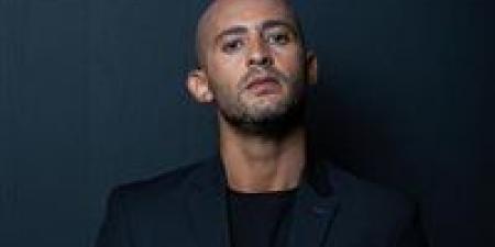 بعد ضبطه بمخدر الماريجوانا.. تفاصيل إخلاء الفنان شادي ألفونس