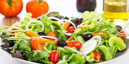 الأطعمة المثالية لمرضى الكبد