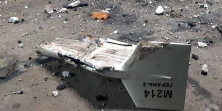 عاجل.. قوات الدفاع الجوي تسقط 31 طائرة مسيرة أوكرانية فوق ست مناطق روسية