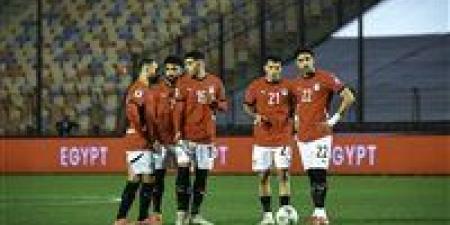 تعرف على تاريخ مواجهات مصر ضد كاب فيردي قبل لقاء اليوم في بطولة كأس العين الودية