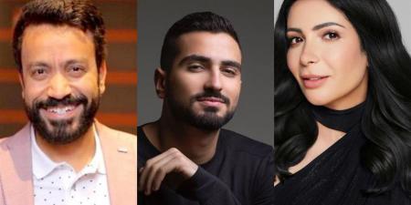 حاجة تفرح.. النجوم تشيد ببرنامج دولة التلاوة