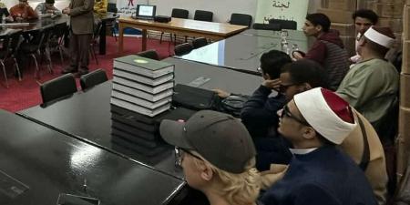 القومي للأشخاص ذوي الإعاقة يدشن مبادرة "إرادة وقيادة"