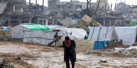 عاجل.. شبكة تهجير غامضة تستغل مأساة غزة ورحلات سرية تقود الغزيين لمصائر مجهولة