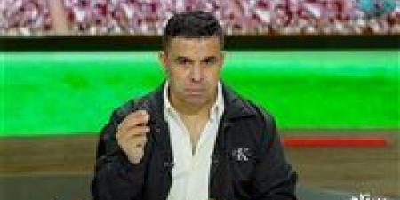 خالد الغندور: سموحة يضع هيثم شعبان على رأس أولوياته حال رحيل عبدالعزيز