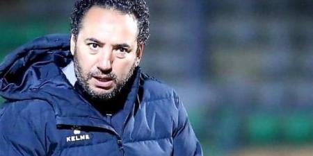 سموحة يضع هيثم شعبان على رأس أولوياته حال رحيل أحمد عبدالعزيز