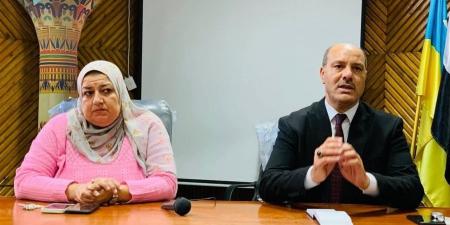 تعليم الإسكندرية: منع أي تجاوزات بالمدارس وتعاون مع الأحياء لغلق السناتر التعليمية