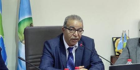 "صرف صحي الإسكندرية": انخفاض عدد النقاط الساخنة بفارق 16 نقطة عن العام الماضي