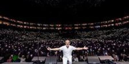 خلال جولة عربية.. باسم يوسف يتحدث للمصريين من دبي