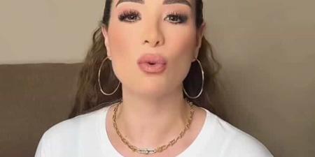 مروة صبري تعتذر لـ دينا الشربيني: غلطت ومكنتش أقصد الاساءة ليها.. أنا بحترمها