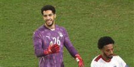 شوبير يصنع الفارق.. مصر تهزم كاب فيردي وتحصد برونزية دورة العين الودية