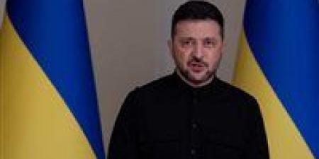 صفقة القرن الجوية.. زيلينسكي يوقّع مع ماكرون اتفاق شراء 100 مقاتلة “رافال” لتغيير موازين الحرب مع روسيا