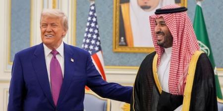 لقاء ولي العهد السعودي وترامب.. صفقات دفاعية واقتصادية على طاولة البيت الأبيض