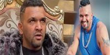 تأجيل محاكمة البلوجر "لوشا" بتهمة نشر فيديوهات خادشة للحياء