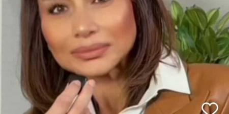 قالت للمصريين "اخرسوا".. بسمة وهبة لـ مايا دياب: اتكلمي في حدود قدراتك