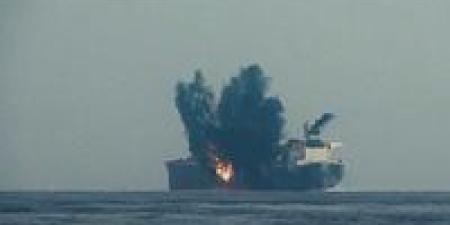 هجمات الحوثيين تهدد مشاريع كابلات جوجل وميتا في البحر الأحمر