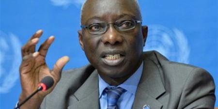 الاتحاد الأفريقي ومجلس حقوق الإنسان يدعون لضبط الأسلحة ومحاسبة المسؤولين عن فظائع الفاشر