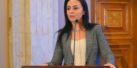 وزيرة التضامن تفتتح أعمال الجلسات الحوارية لمناقشة نتائج الحصر الوطني الشامل لدور الحضانات