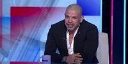 بشير التابعي يهاجم إدارة الزمالك بسبب الراحل محمد صبري.. تفاصيل