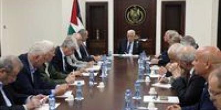 السلطة الفلسطينية ترحب بخطة واشنطن لتثبيت وقف إطلاق النار في غزة