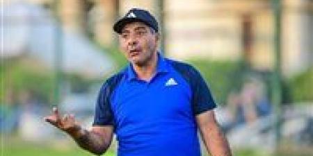 طارق العشري: حسام حسن أعطى فتوح ثقة كبيرة وهو نموذج مشرف للمدرب المصري