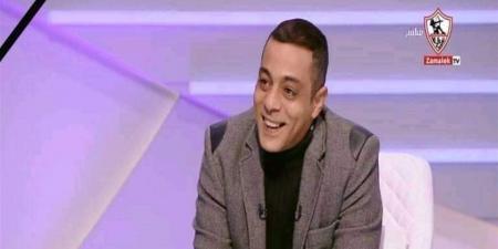 أيمن منصور: أبناء محمد صبري أمانة في رقبتنا جميعًا