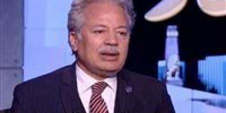 رئيس المنظمة المصرية لحقوق الإنسان: موقف الرئيس السيسي بشأن انتخابات مجلس النواب رسالة صادمة لكل من حاول العبث بالعملية الانتخابية