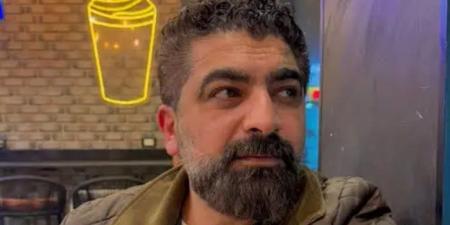 تهشم سيارته.. تفاصيل نجاة فادي خفاجة من حادث سير صعب