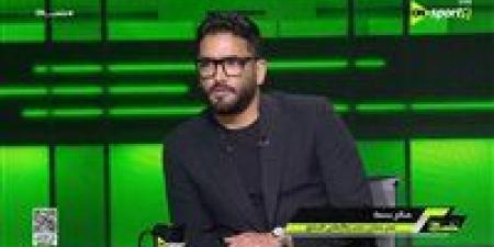 صالح جمعة: أحتاج بيئة تساعدني على استعادة مستواي والدوري المصري خارج حساباتي تمامًا.. وحامد حمدان يقترب من الأهلي