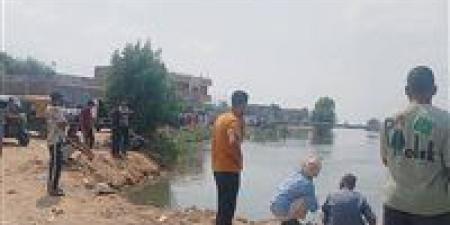 صدمة بين الأهالي.. الترعة تبتلع شقيقين في غفلة بسوهاج