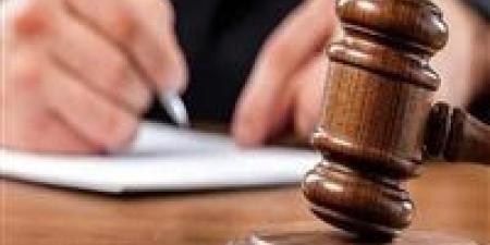 نظر محاكمة 56 متهما بخلية التجمع الإرهابية بمجمع محاكم بدر