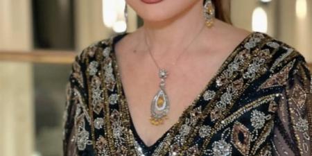 إلهام شاهين تشارك جمهورها أحدث ظهور لها بمهرجان البحر الأحمر السينمائي الدولي