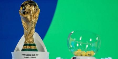 مواجهات ومجموعات المنتخبات العربية في كأس العالم 2026.. موقف منتخب مصر