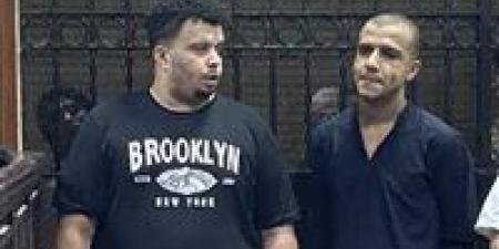 غدا.. أولى جلسات محاكمة عصام صاصا و15 متهمًا في مشاجرة ملهى ليلي بالمعادي