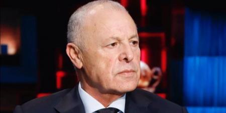 هاني أبوريدة: فخور بتواجد مصر في قرعة مونديال 2026 بعد التأهل التاريخي الرابع