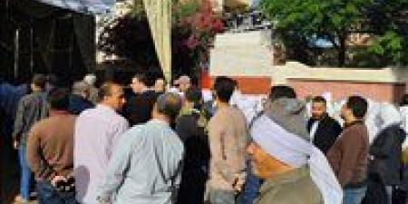 الحصر العددي يسفر عن جولة إعادة بين 3 مرشحين مستقلين وأخر من حزب النور لحجز مقعدي إيتاي البارودي بالبحيرة