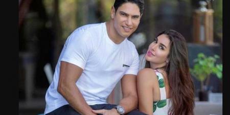 حقيقة عودة ياسمين صبري لـ أحمد أبو هشيمة