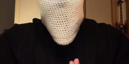 تووليت يثير الجدل بعد إلغاء حفله: مش هقدر أقول الأسباب