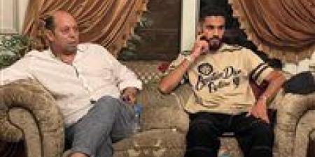 "المغربي سعيد خارج الملعب".. محمود بنتايج يحتفل بزفافه على نجلة أحمد سليمان عضو مجلس إدارة الزمالك