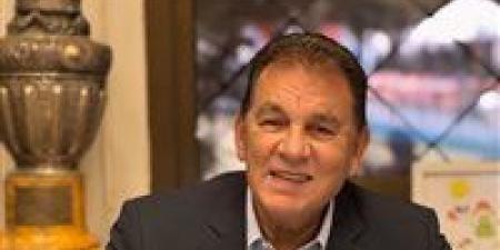 باشات: “إيديكس 2025” يجسد طفرة غير مسبوقة في الصناعات العسكرية المصرية.. والهيئة العربية للتصنيع نموذج لقدراتنا الوطنية