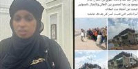 تركت حذائها وحقيبتها على شاطئ ترعة الإسماعيلية.. لغز اختفاء إسراء فتاة الشرقية