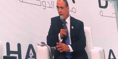 وزير الخارجية: معبر رفح لن يكون بوابة للتهجير بل لإغراق غزة بالمساعدات الإنسانية والطبية العاجلة