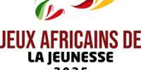 86 لاعبا يمثلون مصر في دورة الألعاب الأفريقية للشباب بأنجولا