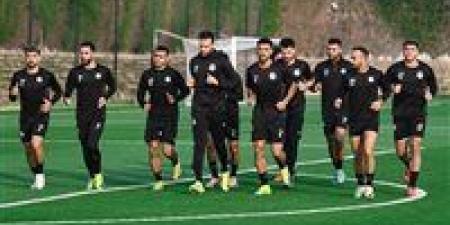 منتخب الإمارات يتفوق على المنتخب الوطني فى القيمة السوقية قبل لقاء الليلة بكأس العرب