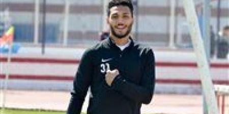 عمر صلاح : نظام الدوري الجديد منح الأندية دوافع مختلفة.. وفضل الزمالك لا "يُنكر"