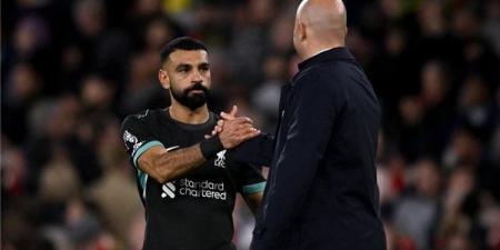 موعد مباراة ليفربول وليدز يونايتد في الدوري الإنجليزي الممتاز والقنوات الناقلة والتشكيل المتوقع.. موقف محمد صلاح