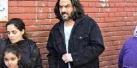 الحكم 27 ديسمبر.. تأجيل محاكمة زوجة بهاء سلطان لاتهامها بسب خالتها على واتساب